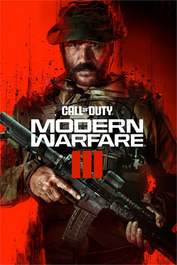 Call of Duty®: Modern Warfare® III - Cross-Gen Bundle