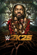 WWE 2K25 - The Bloodline Edition