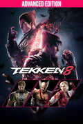 Tekken 8 - Advanced Edition