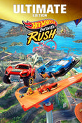 HOT WHEELS™ Infinite Rush - Ultimate Edition