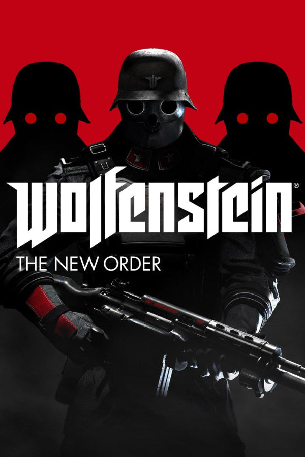 Wolfenstein: The New Order