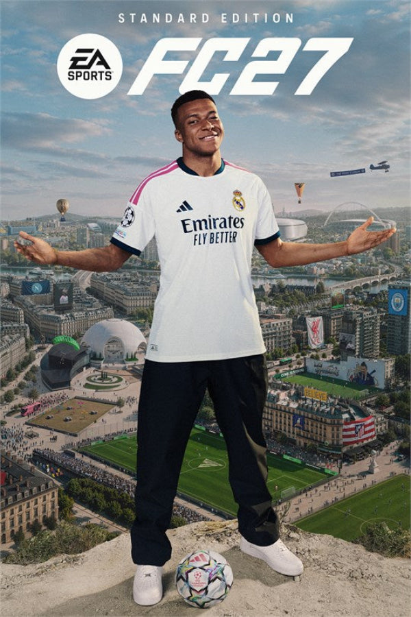 EA SPORTS FC 27