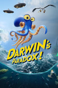 Darwin's Paradox!