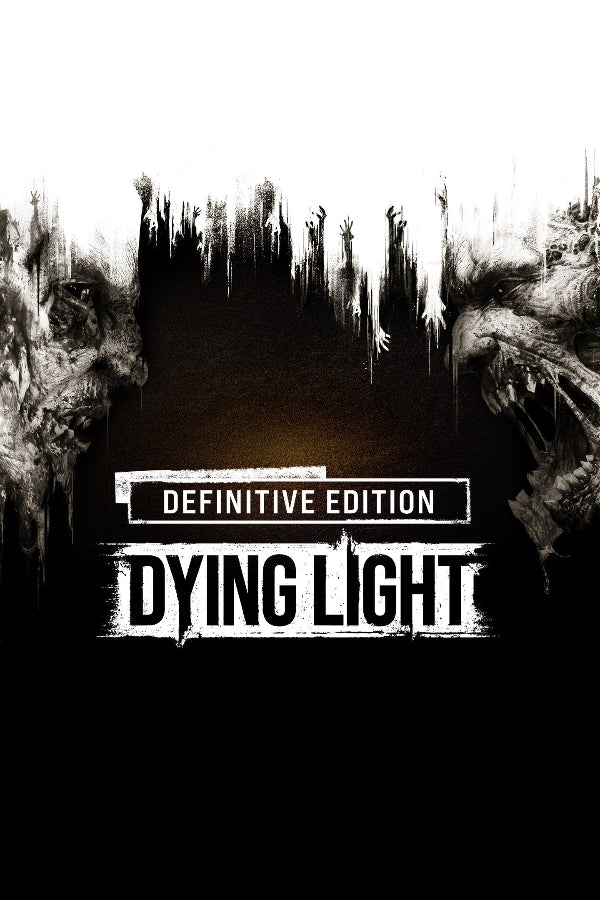 Dying Light Definitive Edition