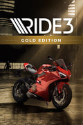 Ride 3 - Gold Edition