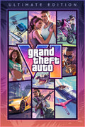 Grand Theft Auto VI: Ultimate Edition