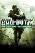 Call of Duty 4 Modern Warfare