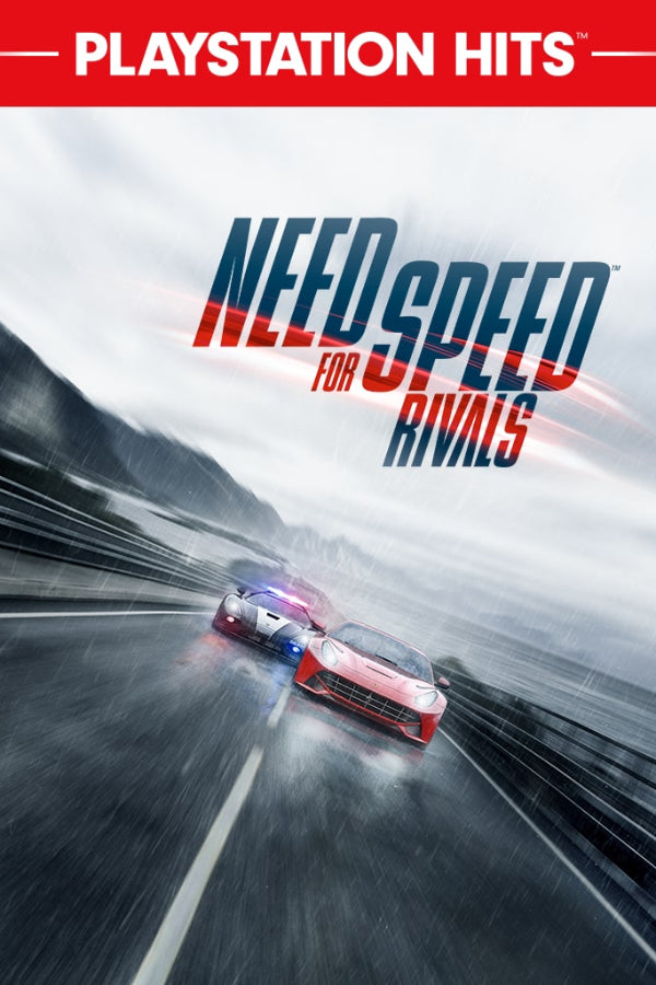 Need for Speed™ Rivals