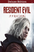 Resident Evil Requiem - Edición Deluxe