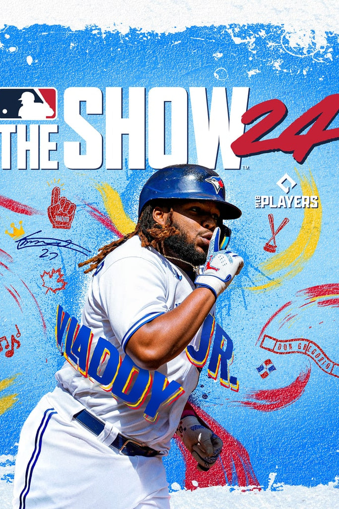 MLB® The Show™