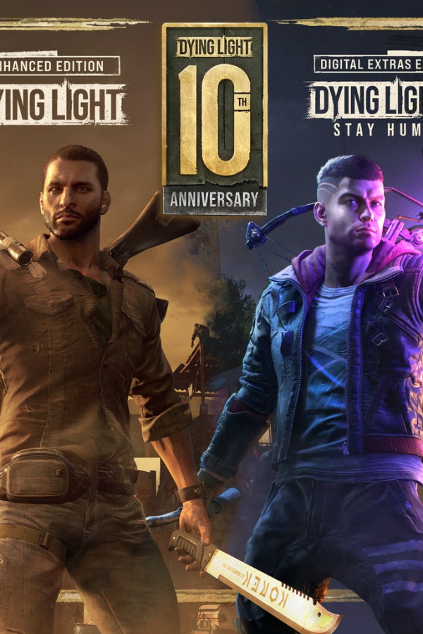 Dying Light Collection