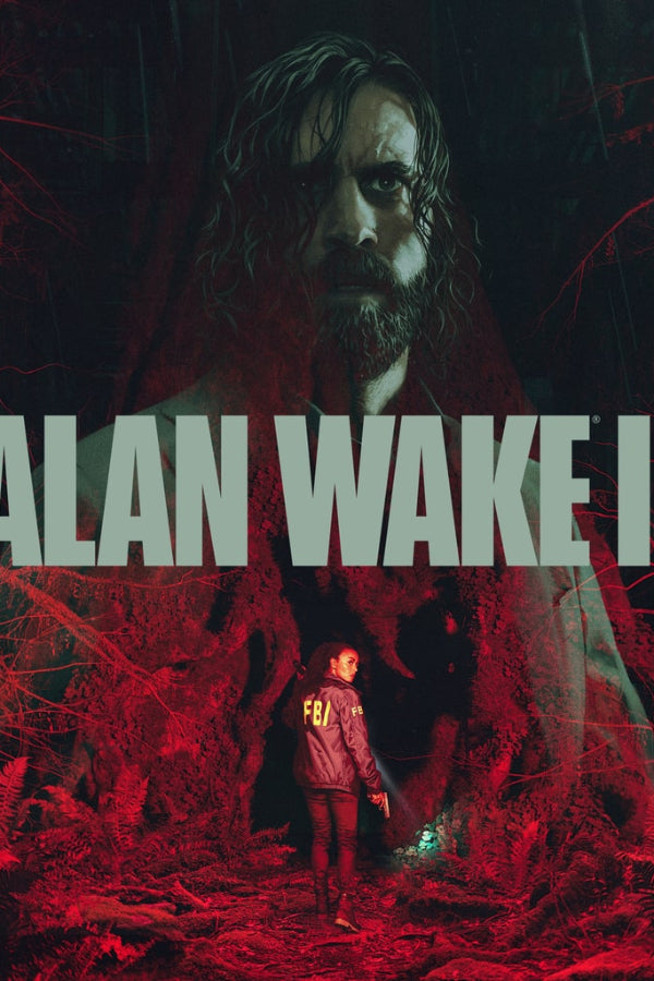 Alan Wake 2