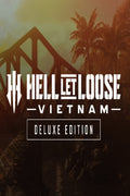 Hell Let Loose: Vietnam - Deluxe Edition