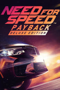 Need for Speed™ Payback - Deluxe Edition