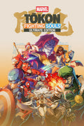 MARVEL Tokon: Fighting Souls Ultimate Edition