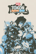 MARVEL Tokon: Fighting Souls Digital Deluxe Edition