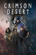 Crimson Desert - Deluxe Edition