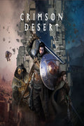 Crimson Desert