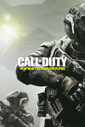 Call of Duty Infinite Warfare
