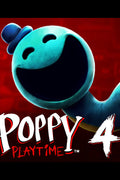 Poppy Playtime: Chapter 4
