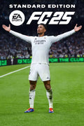 EA SPORTS FC 25