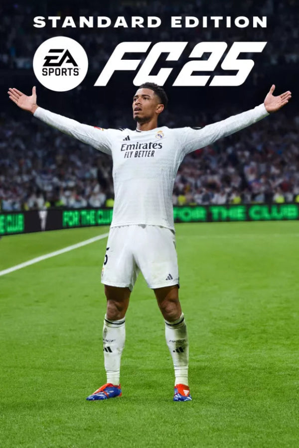 EA SPORTS FC 25