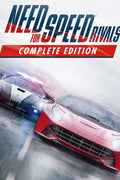 Need for Speed™ Rivals: Complete Edition
