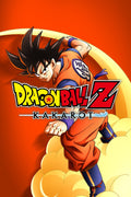 Dragon Ball Kakarot