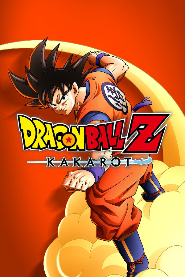 Dragon Ball Kakarot