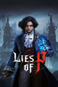 Lies of P