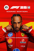 F1® 25 Iconic Edition