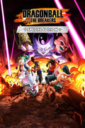 Dragon Ball The Breakers Special Edition