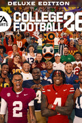 EA SPORTS™ College Football 26 Deluxe Edition
