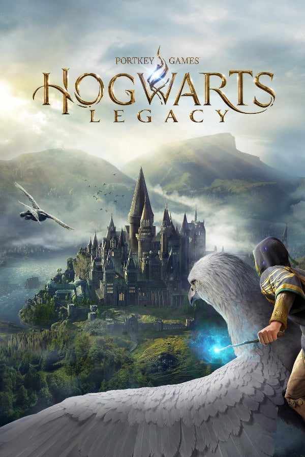 Hogwarts Legacy