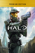 Halo: Campaign Evolved - Premium Edition