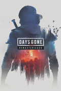 Days Gone Remastered