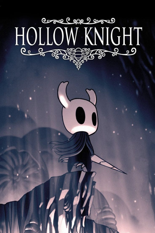 Hollow Knight Voidheart Edition