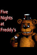 Five Nights at Freddy's