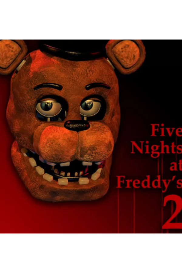 Five Nights at Freddy's 2