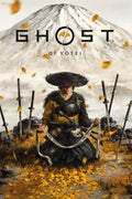 Ghost of Yōtei™