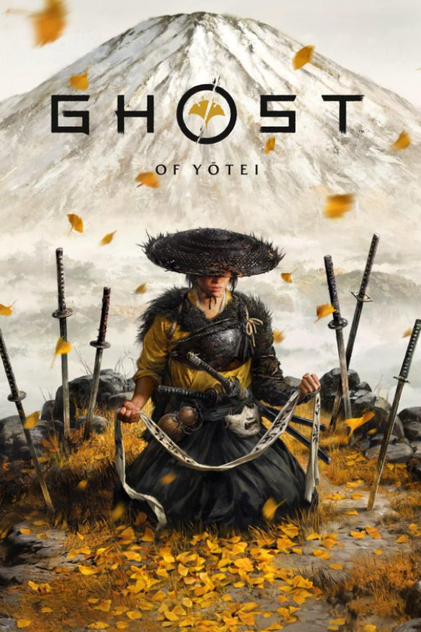 Ghost of Yōtei™