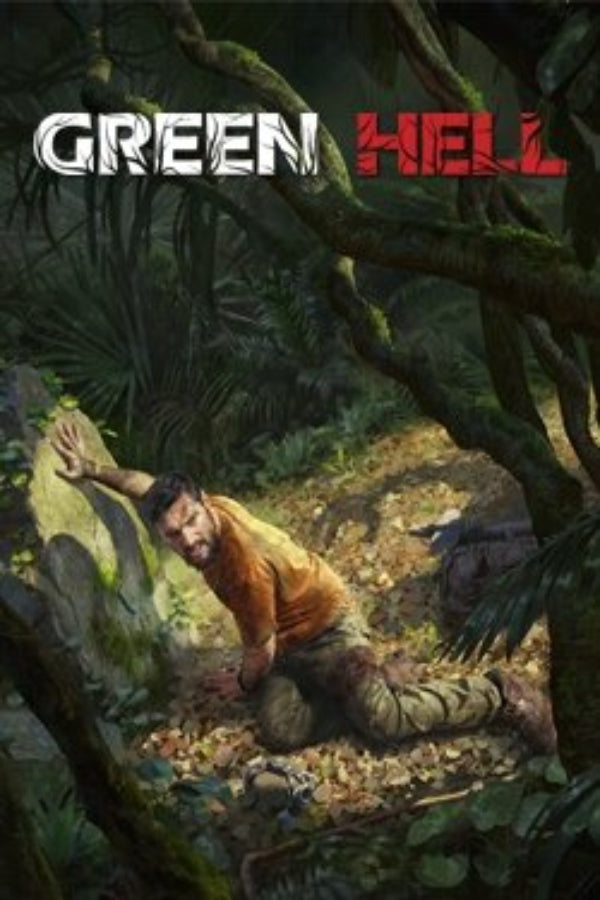 Green Hell