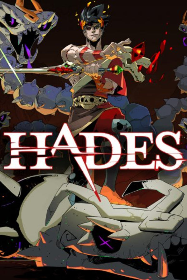Hades