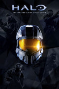 Halo The Master Chief Collection