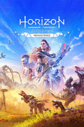 Horizon Zero Dawn™ remasterizado