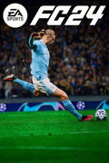 EA SPORTS FC 24