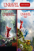 Unravel Pack