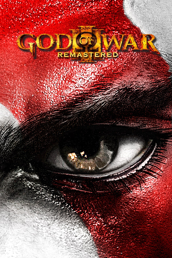God of War 3