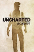 UNCHARTED™ The Nathan Drake Collection