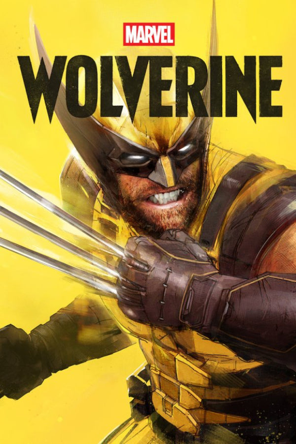 Marvel’s Wolverine